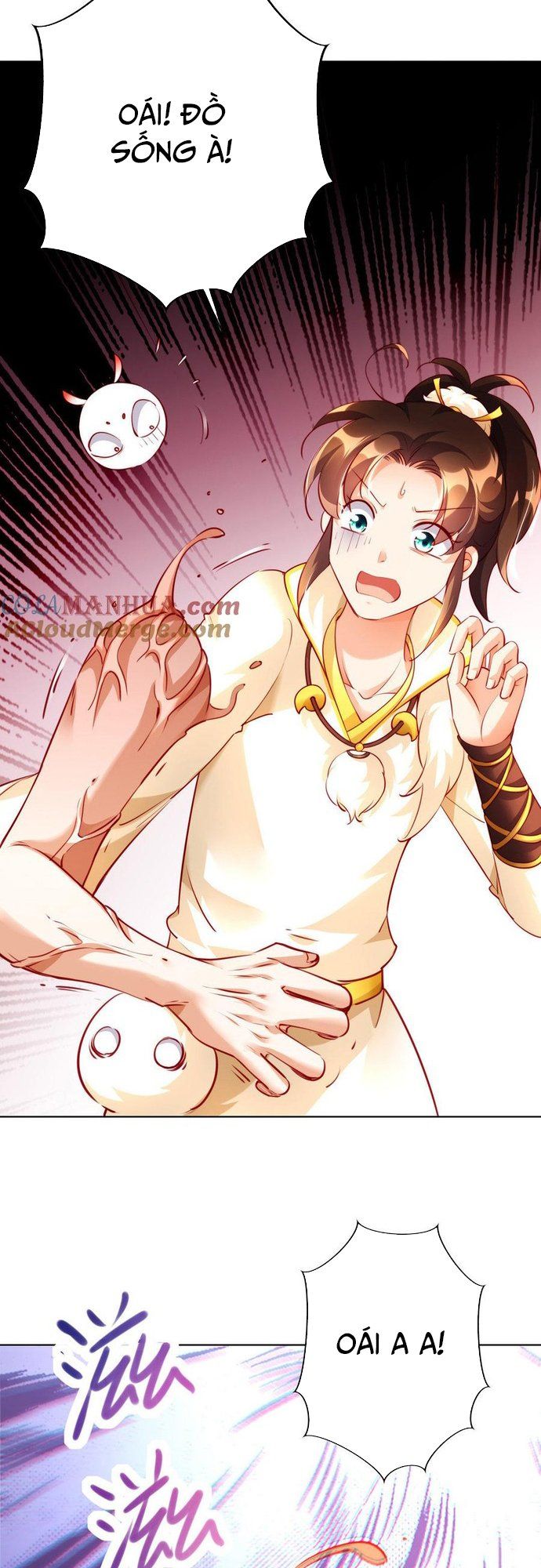 Ngàn Vàng Không Đổi Chapter 27 - 12