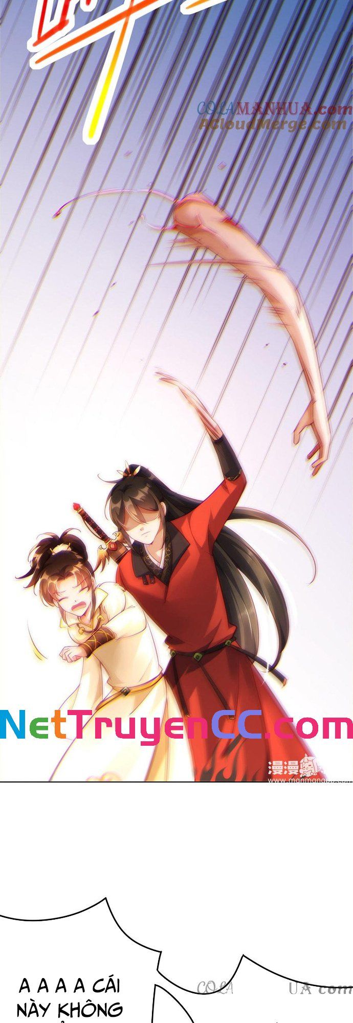 Ngàn Vàng Không Đổi Chapter 27 - 14