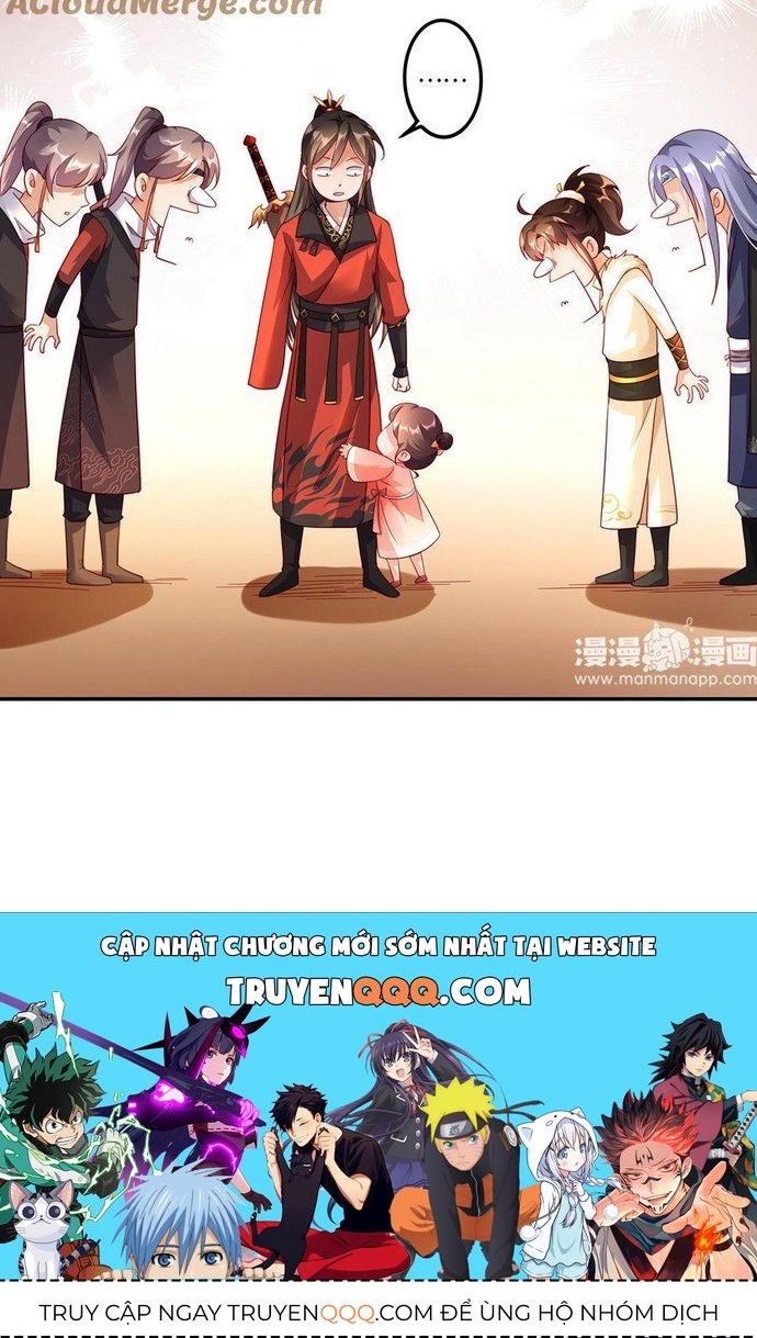 Ngàn Vàng Không Đổi Chapter 27 - 21