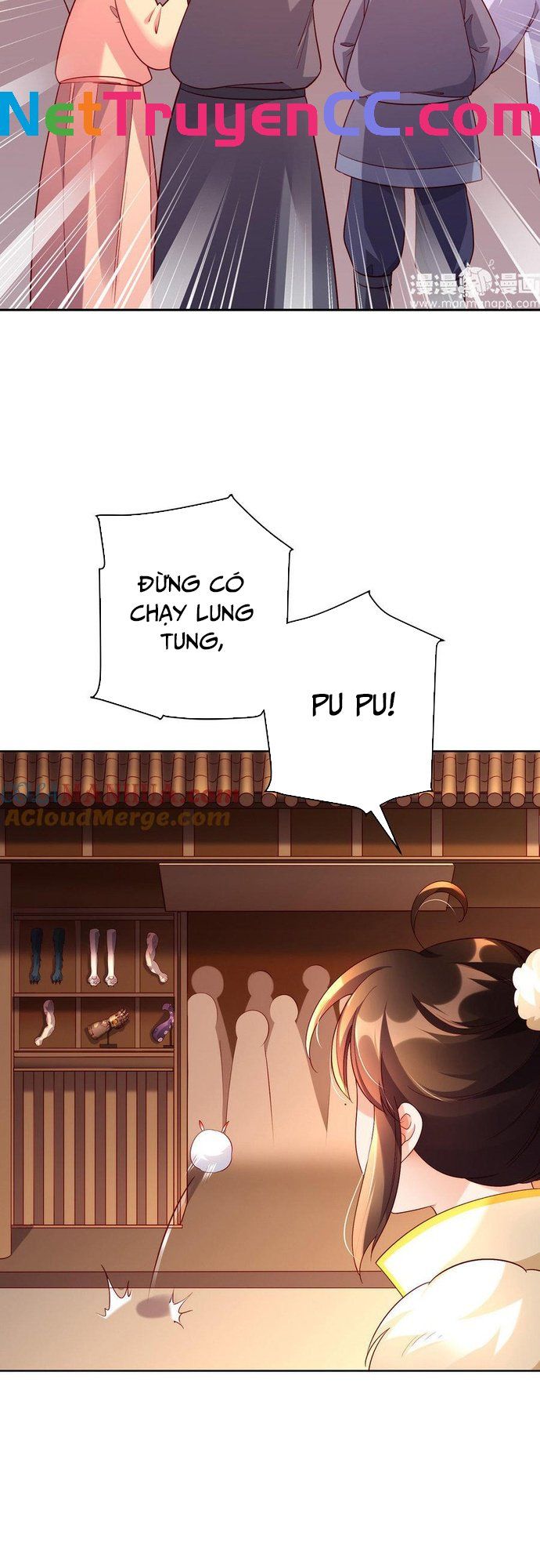 Ngàn Vàng Không Đổi Chapter 27 - 5