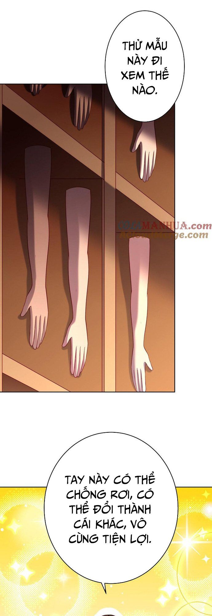 Ngàn Vàng Không Đổi Chapter 27 - 6