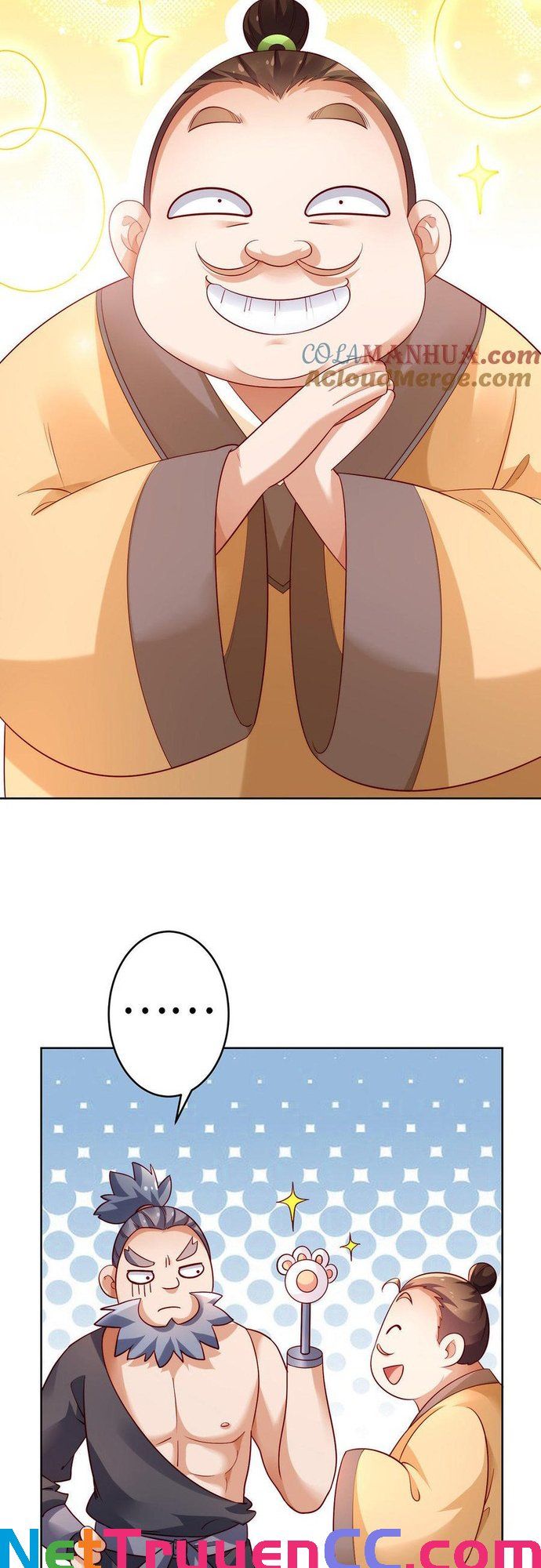 Ngàn Vàng Không Đổi Chapter 27 - 7