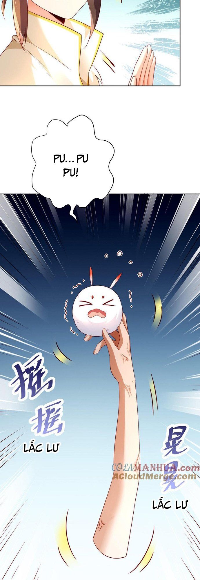 Ngàn Vàng Không Đổi Chapter 27 - 9