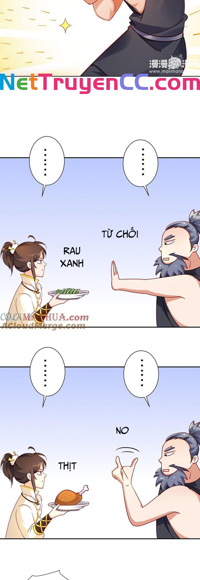 Ngàn Vàng Không Đổi Chapter 28 - 17