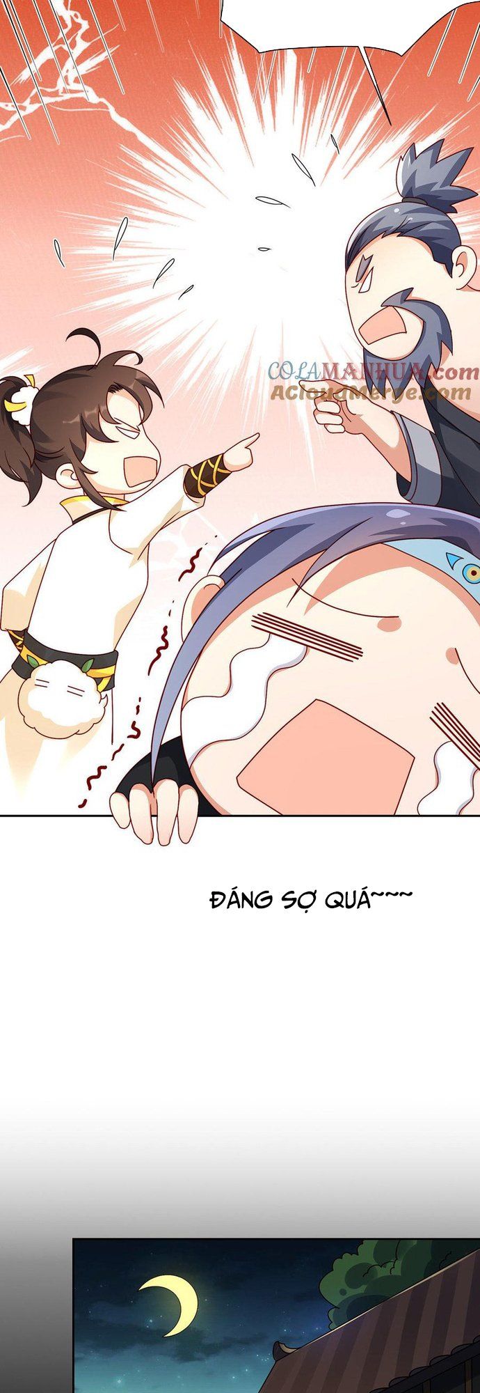 Ngàn Vàng Không Đổi Chapter 28 - 19