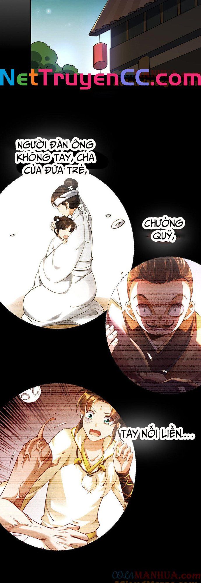 Ngàn Vàng Không Đổi Chapter 28 - 20