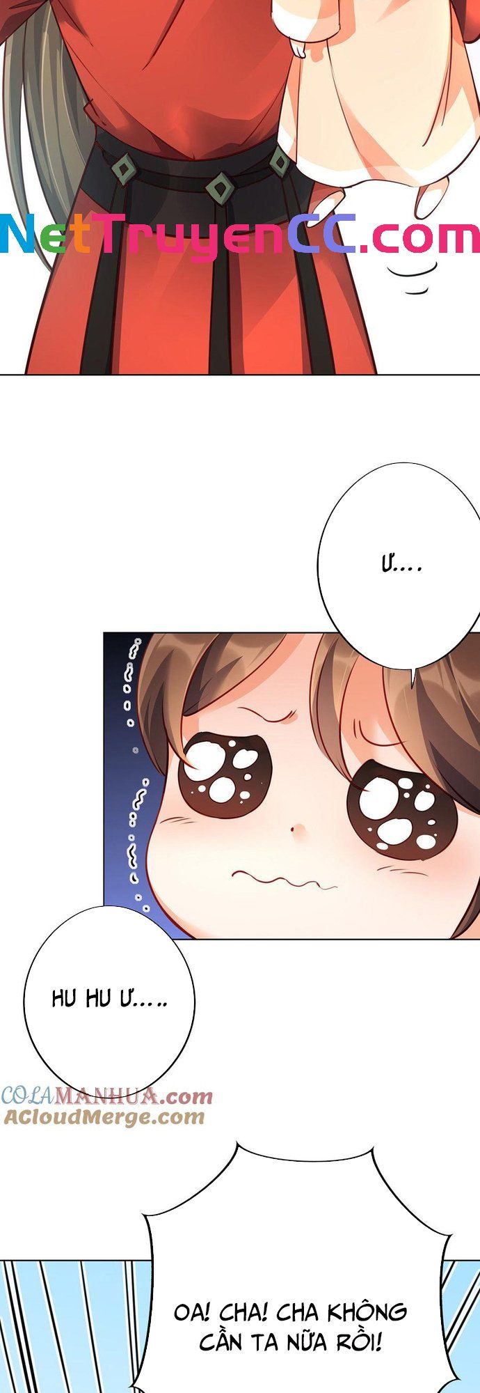 Ngàn Vàng Không Đổi Chapter 28 - 3