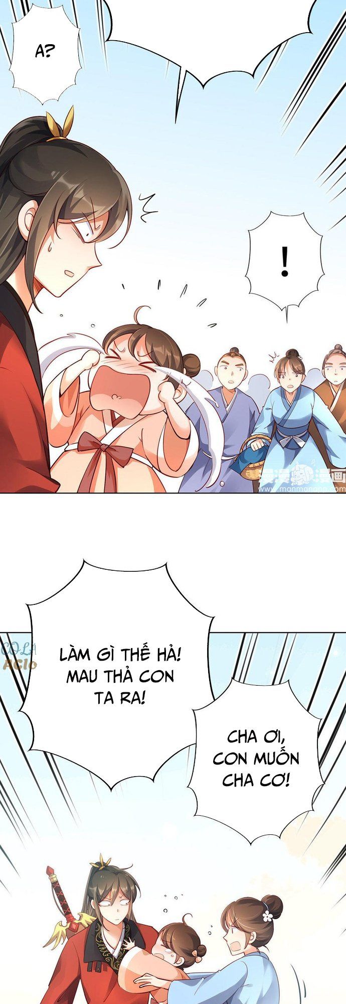 Ngàn Vàng Không Đổi Chapter 28 - 4