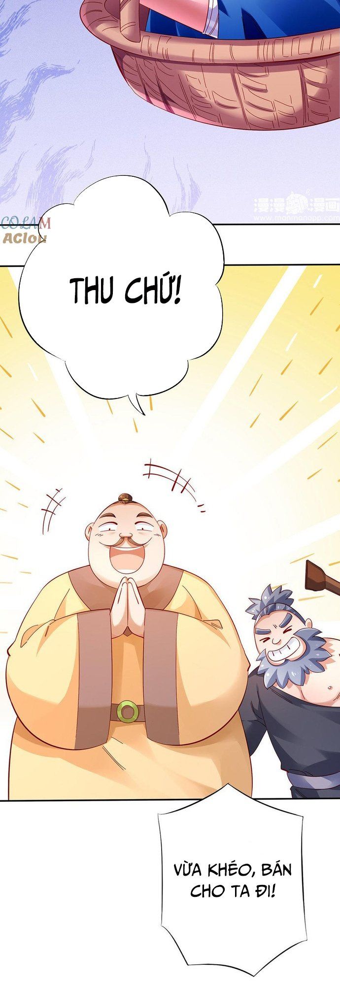 Ngàn Vàng Không Đổi Chapter 28 - 7