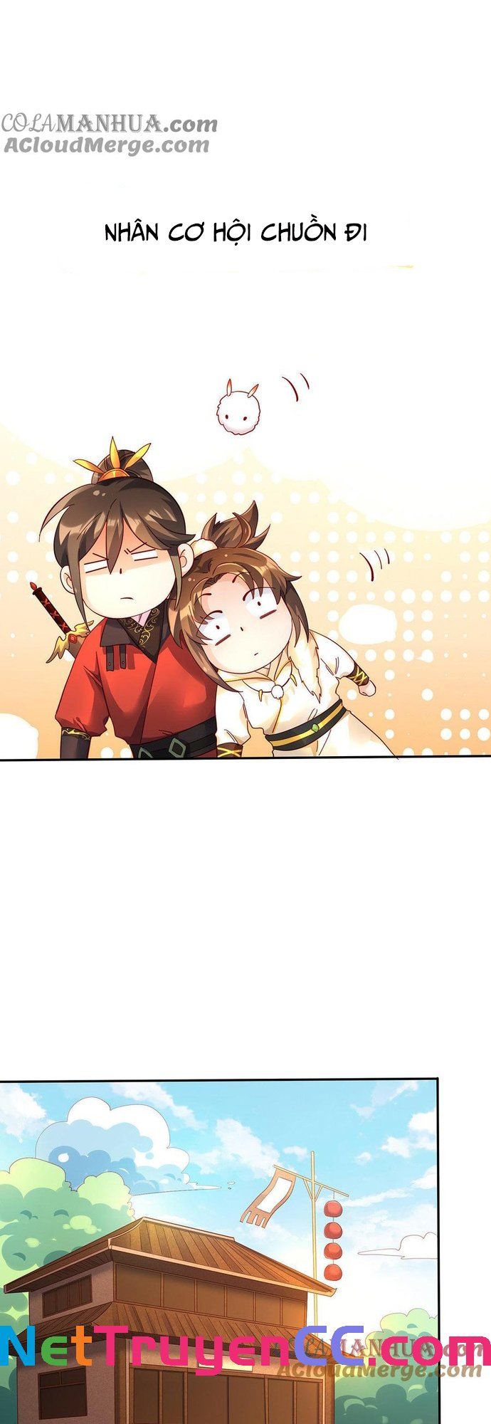 Ngàn Vàng Không Đổi Chapter 28 - 8