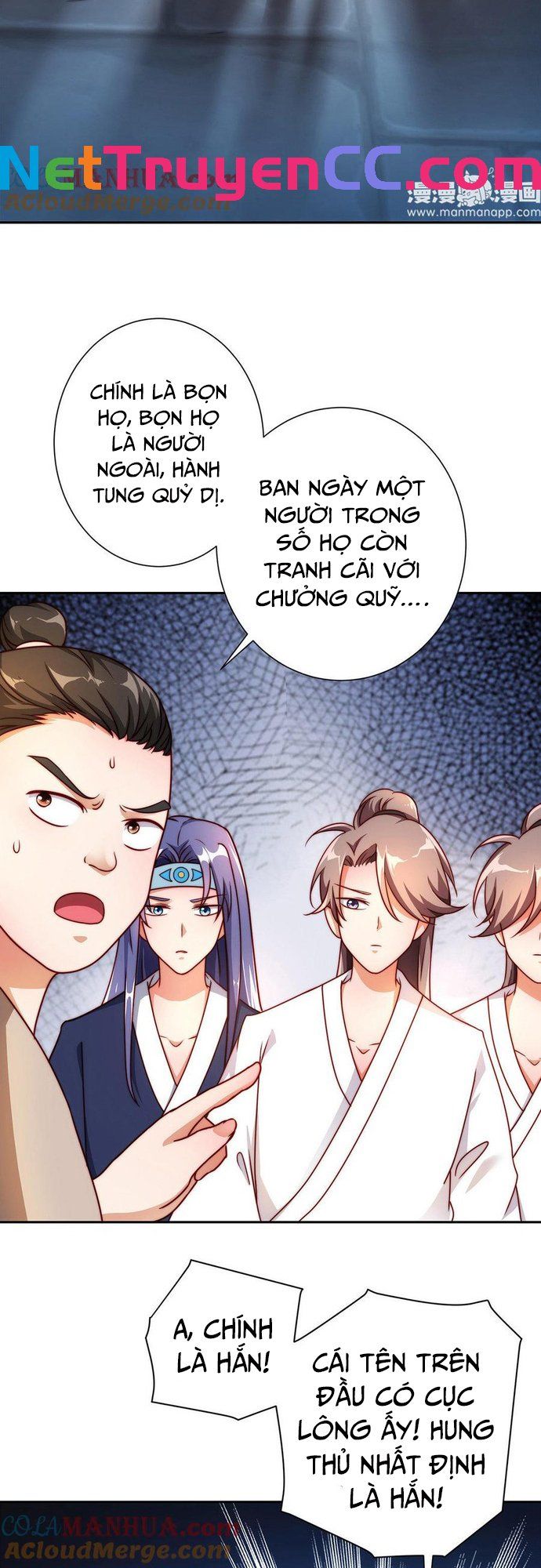 Ngàn Vàng Không Đổi Chapter 29 - 14