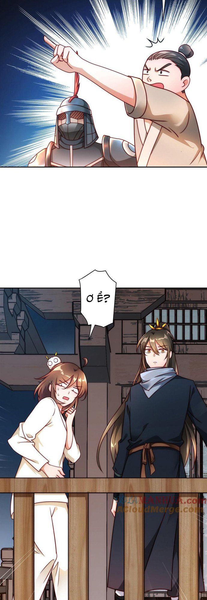 Ngàn Vàng Không Đổi Chapter 29 - 15