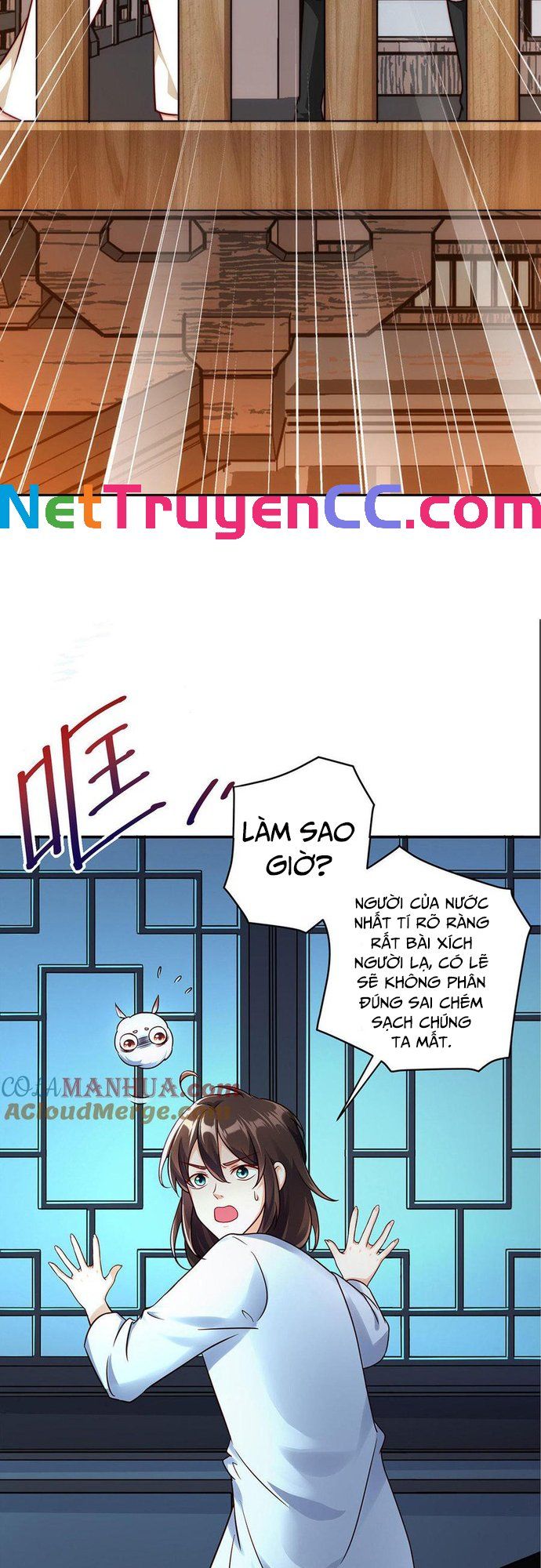 Ngàn Vàng Không Đổi Chapter 29 - 16