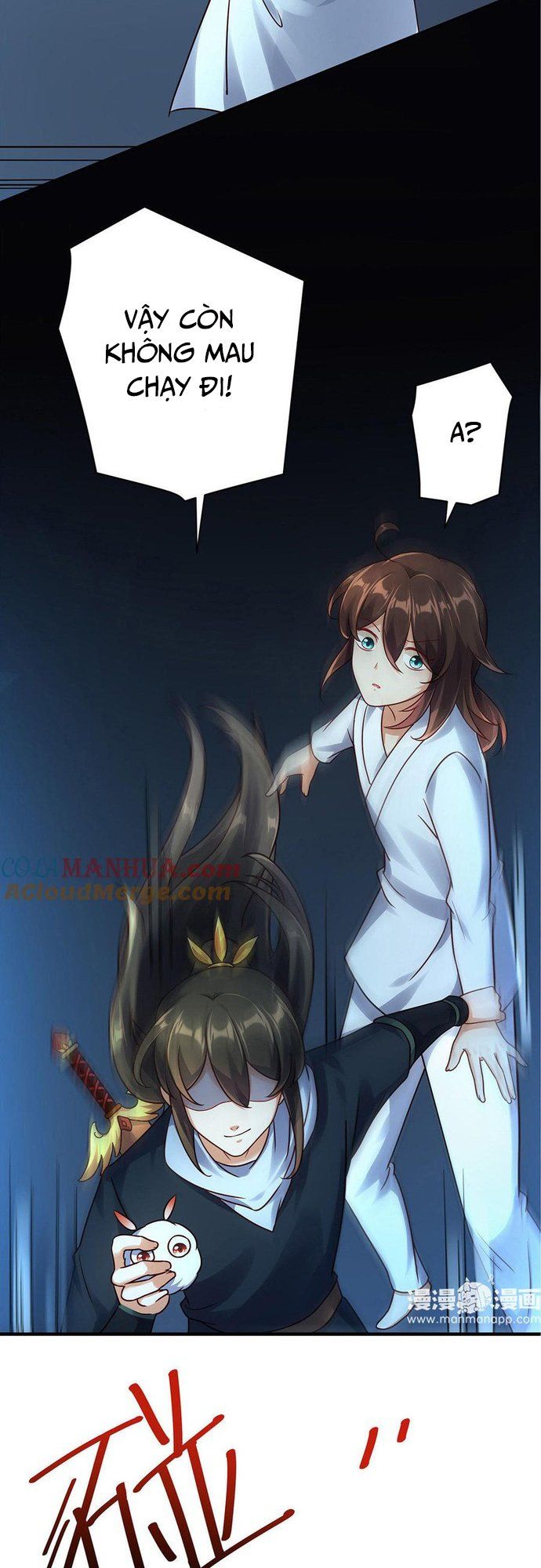 Ngàn Vàng Không Đổi Chapter 29 - 17