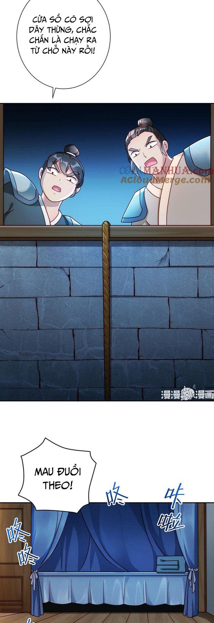 Ngàn Vàng Không Đổi Chapter 29 - 19