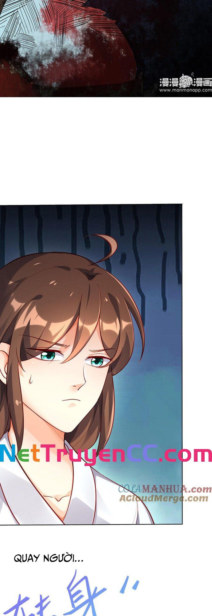 Ngàn Vàng Không Đổi Chapter 29 - 3