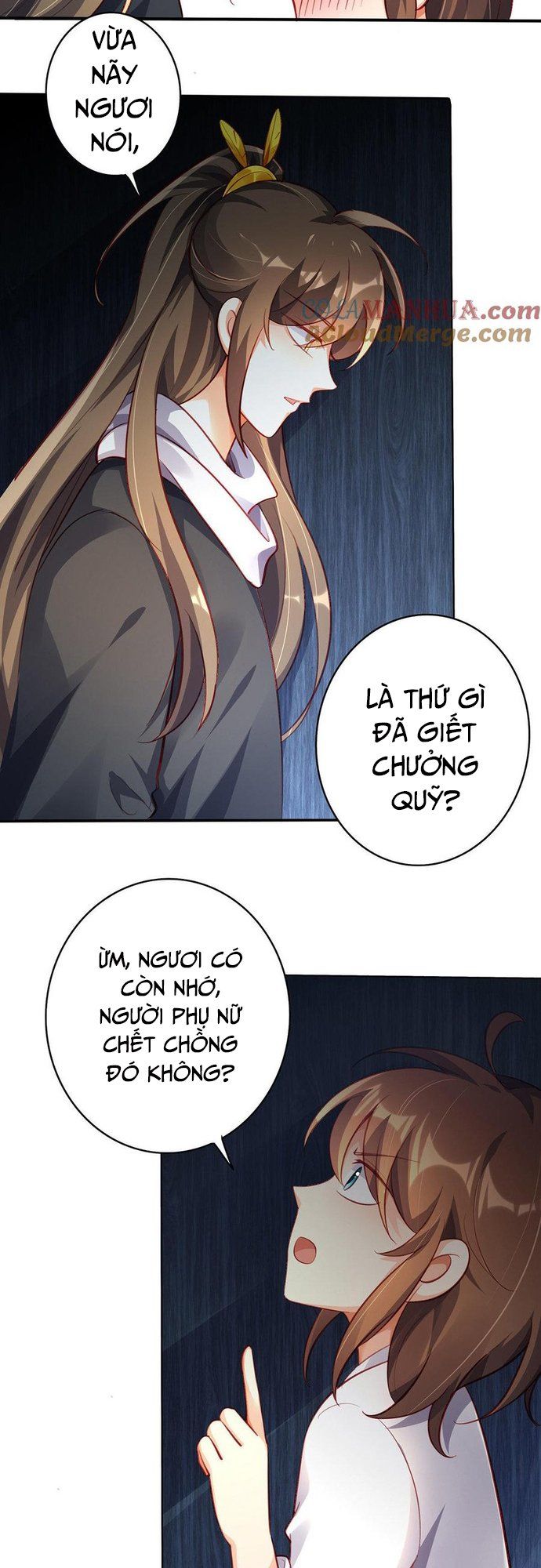 Ngàn Vàng Không Đổi Chapter 29 - 25