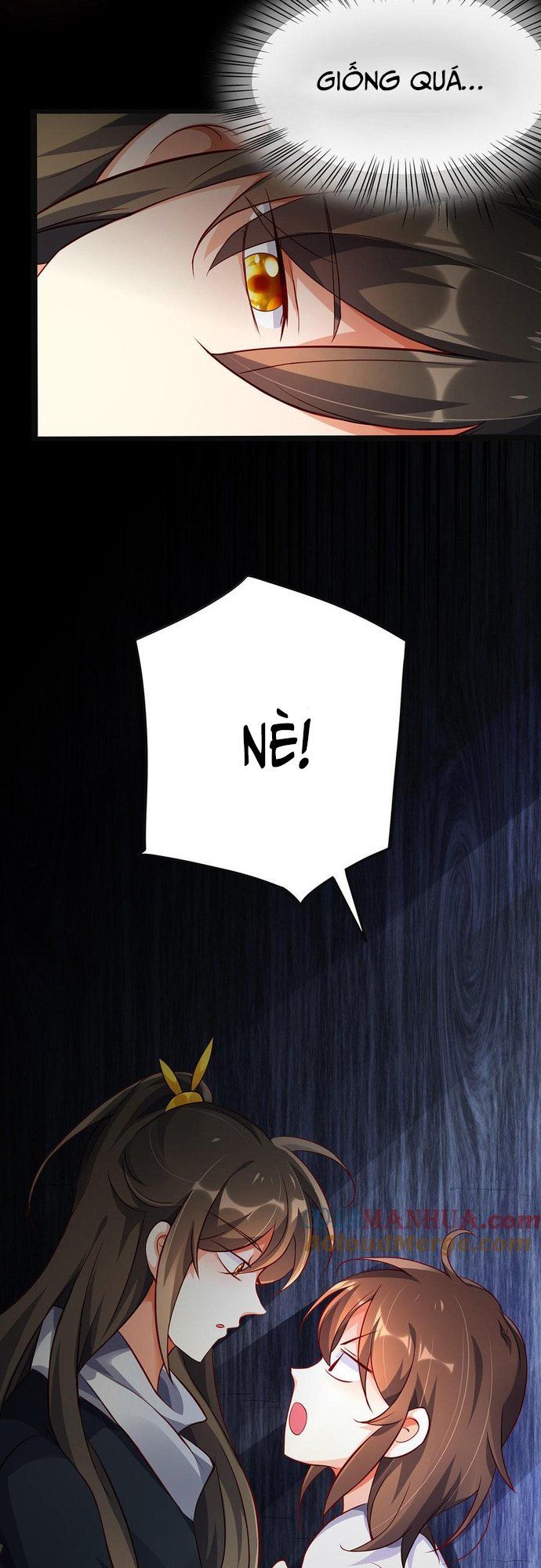 Ngàn Vàng Không Đổi Chapter 29 - 27