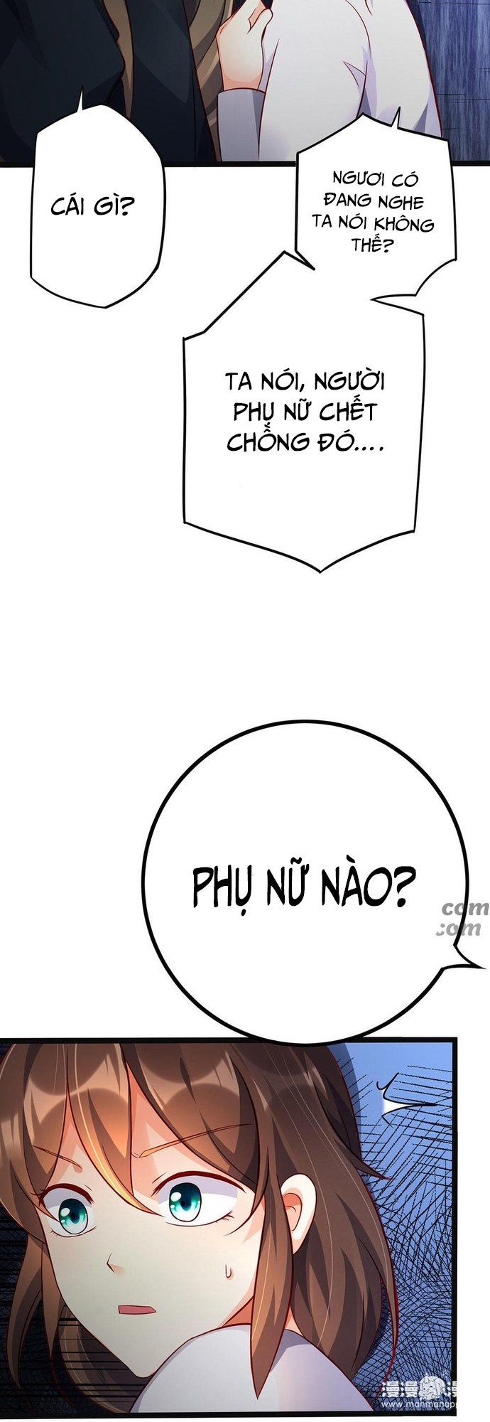 Ngàn Vàng Không Đổi Chapter 29 - 28