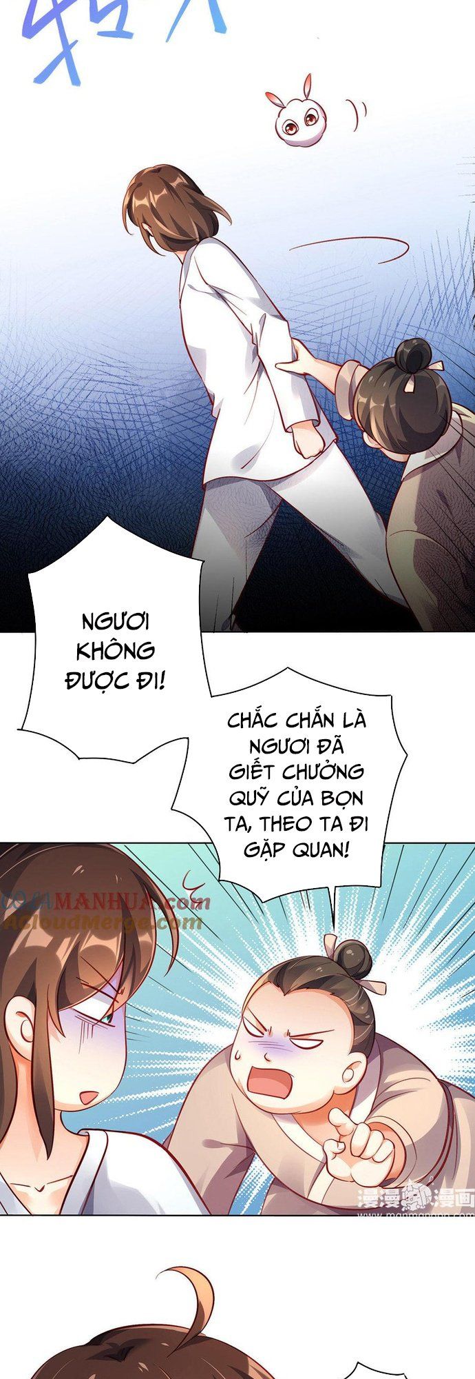 Ngàn Vàng Không Đổi Chapter 29 - 4