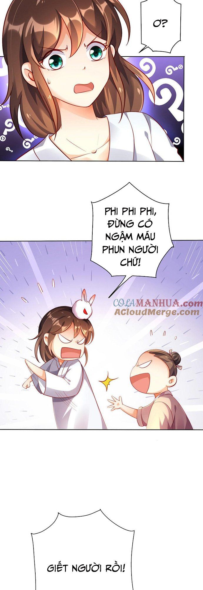 Ngàn Vàng Không Đổi Chapter 29 - 5