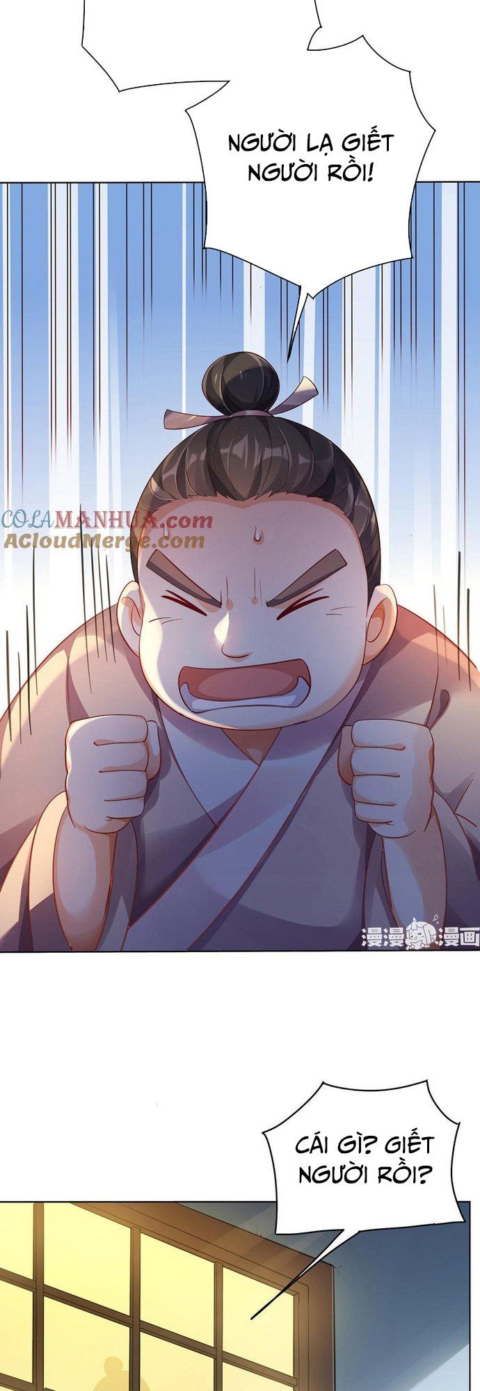 Ngàn Vàng Không Đổi Chapter 29 - 6