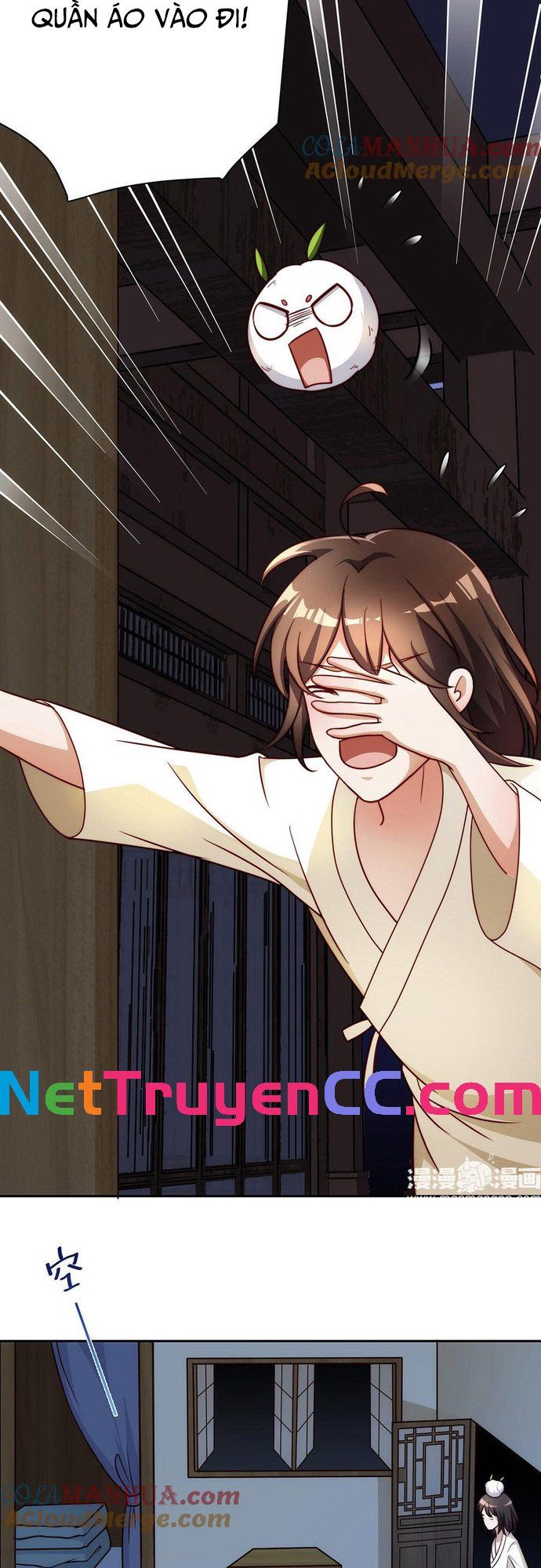 Ngàn Vàng Không Đổi Chapter 29 - 8