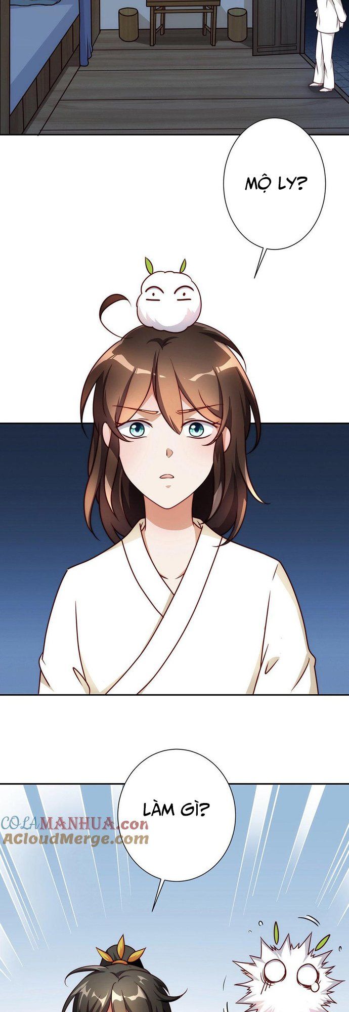 Ngàn Vàng Không Đổi Chapter 29 - 9