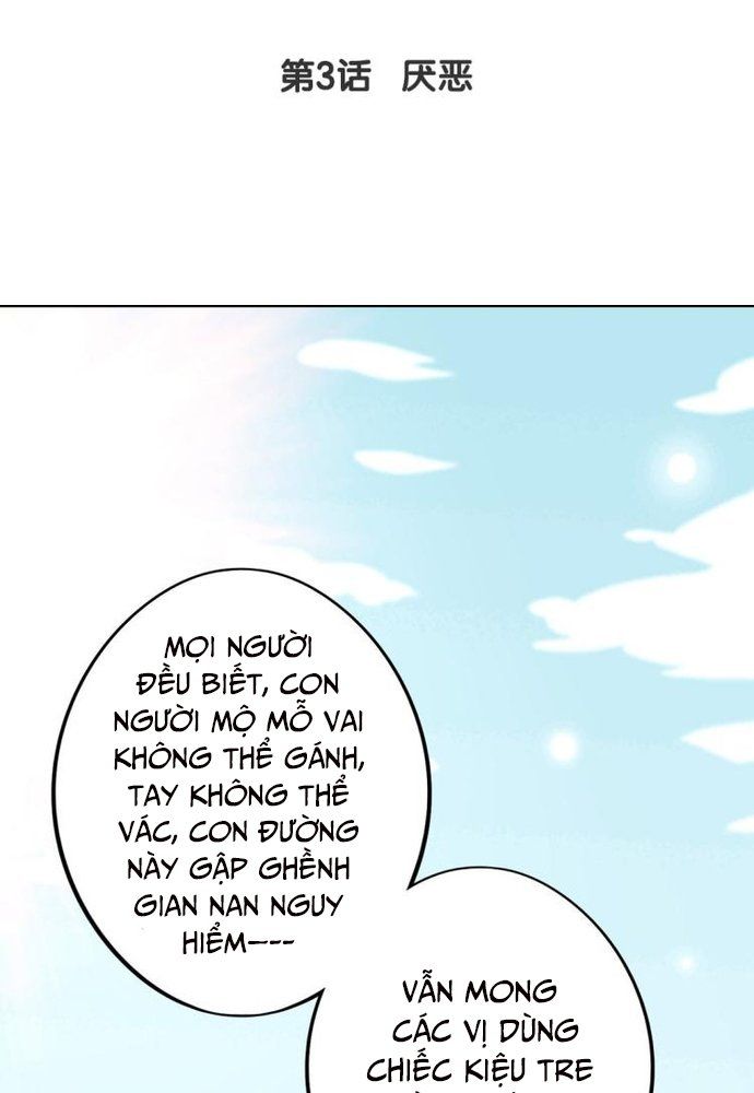 Ngàn Vàng Không Đổi Chapter 3 - 2