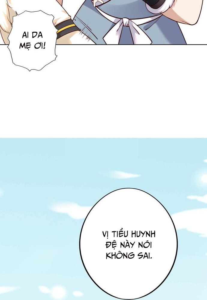 Ngàn Vàng Không Đổi Chapter 3 - 11