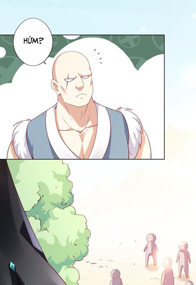 Ngàn Vàng Không Đổi Chapter 3 - 12