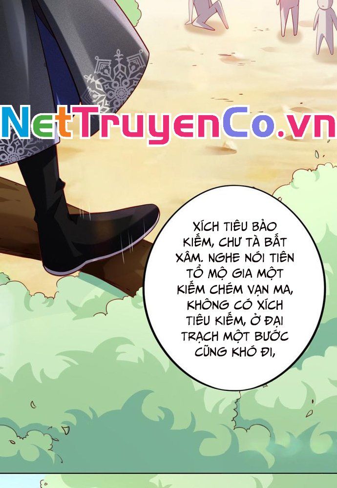 Ngàn Vàng Không Đổi Chapter 3 - 13