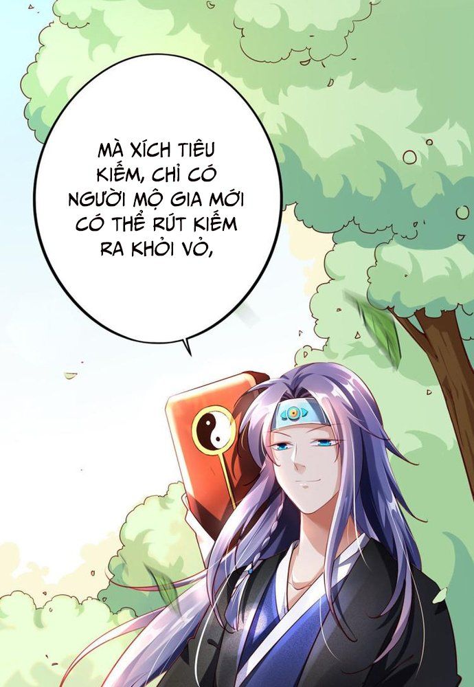 Ngàn Vàng Không Đổi Chapter 3 - 14