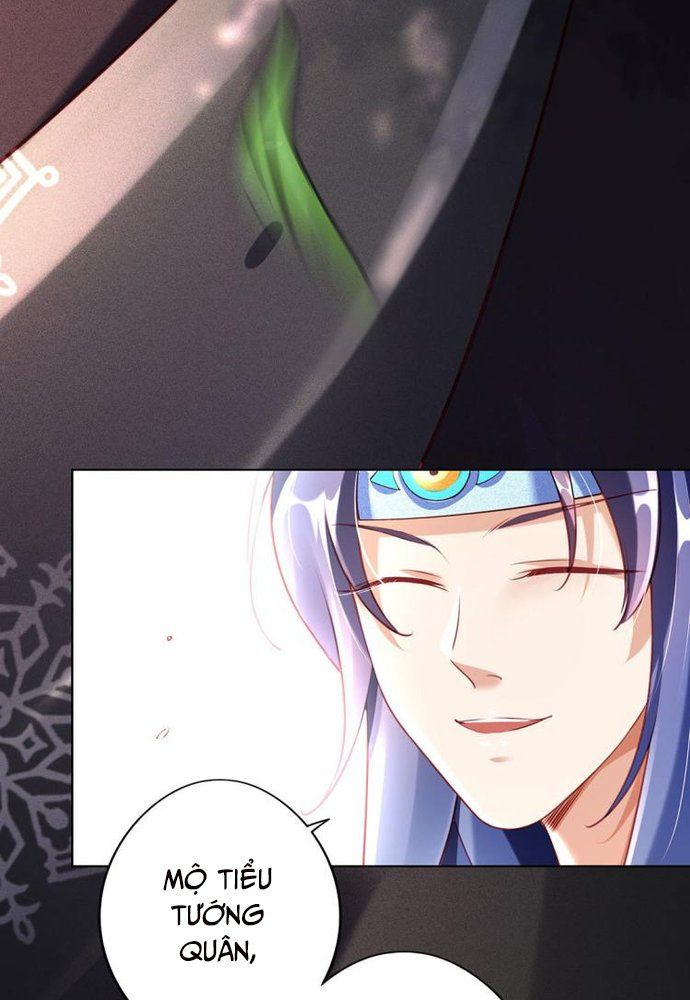 Ngàn Vàng Không Đổi Chapter 3 - 16