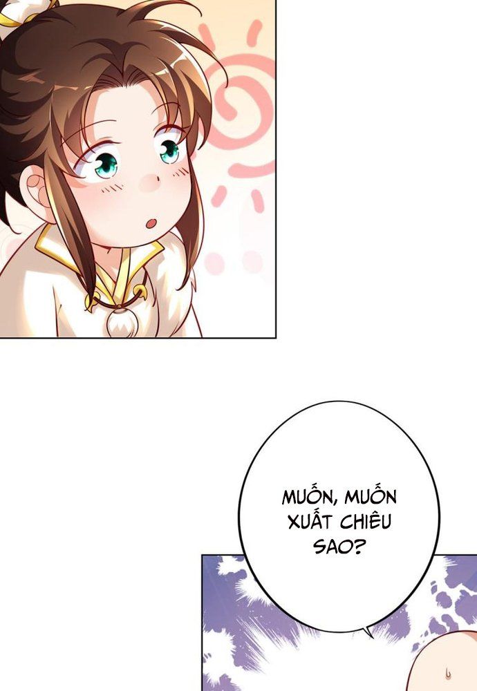 Ngàn Vàng Không Đổi Chapter 3 - 22