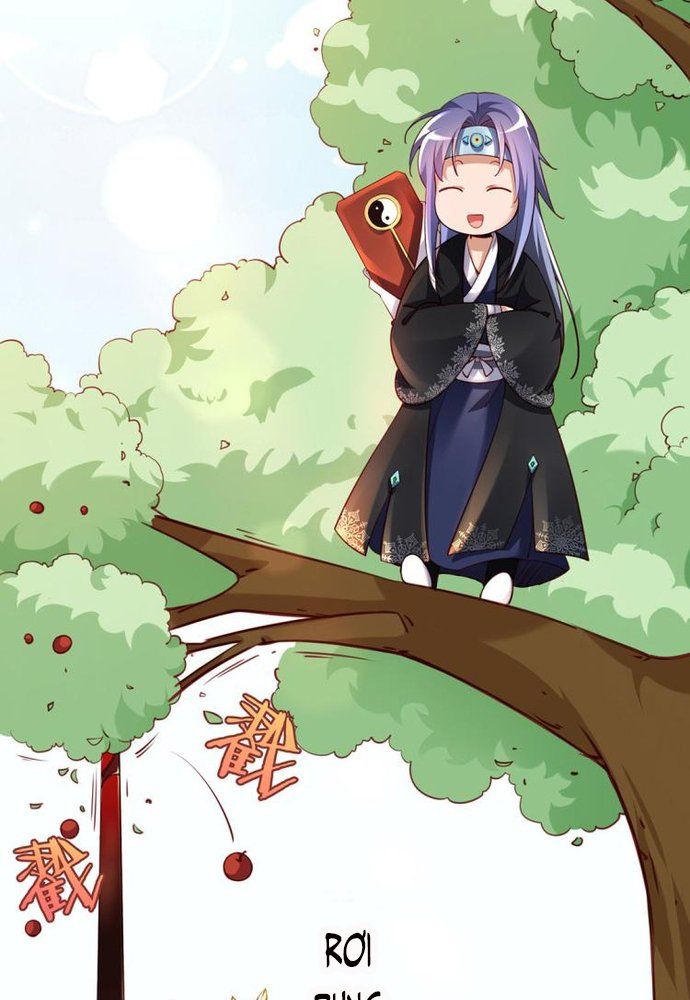 Ngàn Vàng Không Đổi Chapter 3 - 24