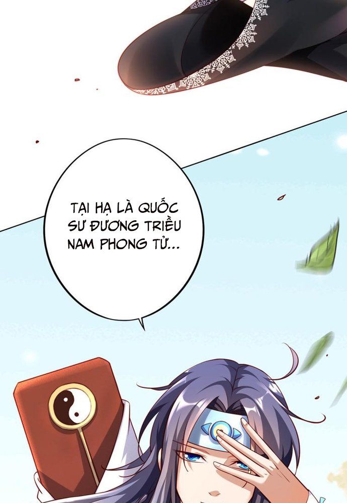 Ngàn Vàng Không Đổi Chapter 3 - 28