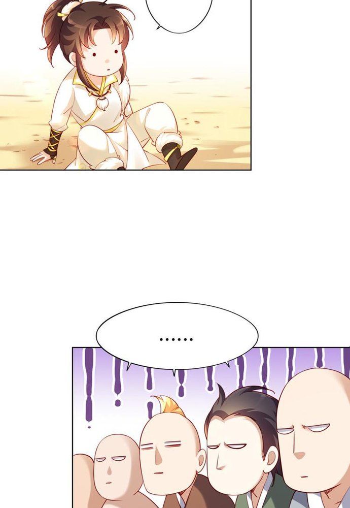 Ngàn Vàng Không Đổi Chapter 3 - 34