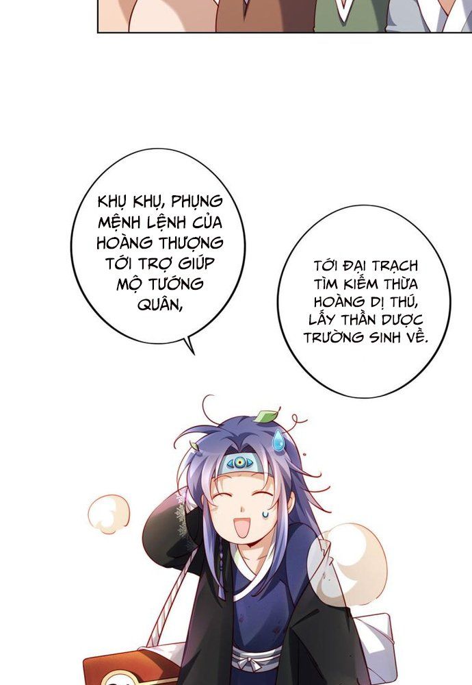 Ngàn Vàng Không Đổi Chapter 3 - 35