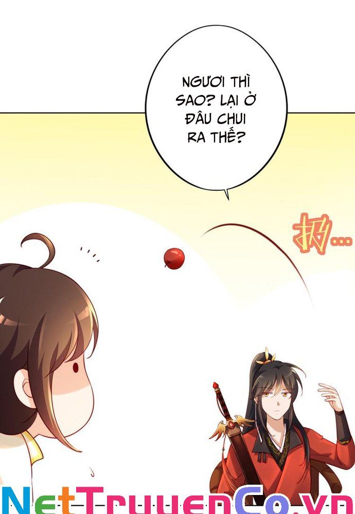 Ngàn Vàng Không Đổi Chapter 3 - 37