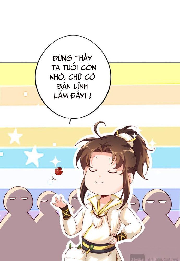 Ngàn Vàng Không Đổi Chapter 3 - 45