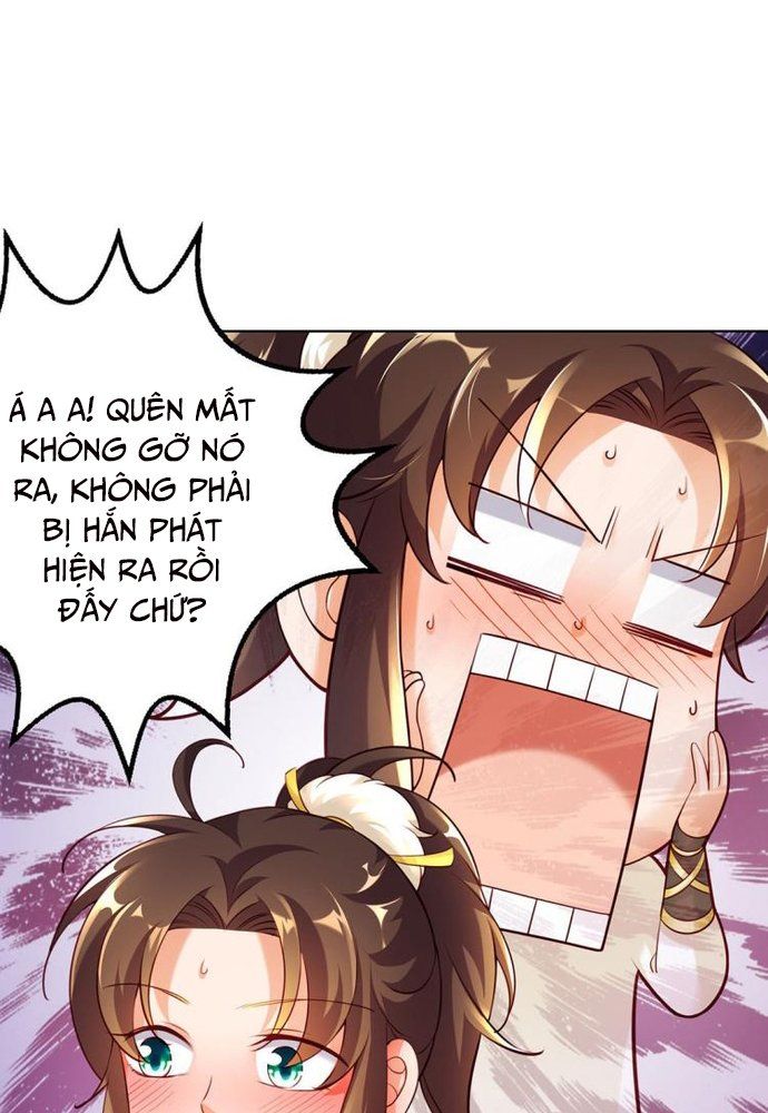 Ngàn Vàng Không Đổi Chapter 3 - 50