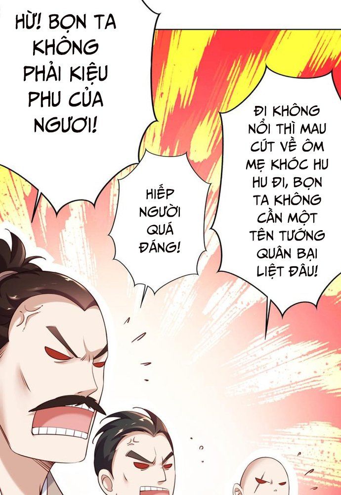 Ngàn Vàng Không Đổi Chapter 3 - 6