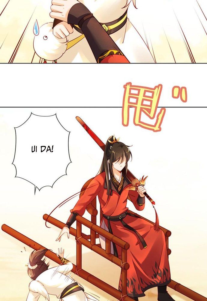 Ngàn Vàng Không Đổi Chapter 3 - 53