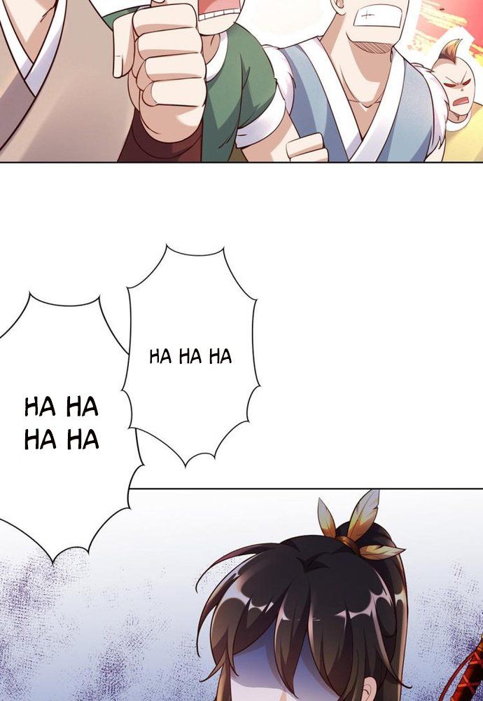 Ngàn Vàng Không Đổi Chapter 3 - 7