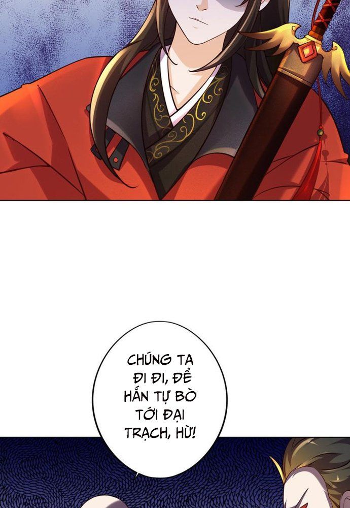 Ngàn Vàng Không Đổi Chapter 3 - 8