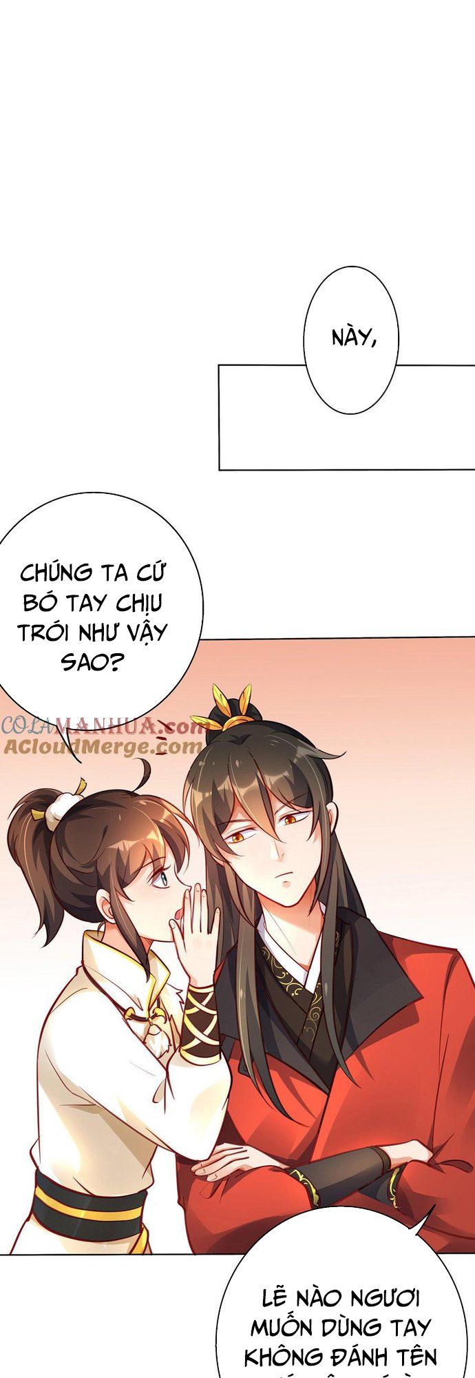 Ngàn Vàng Không Đổi Chapter 30 - 11