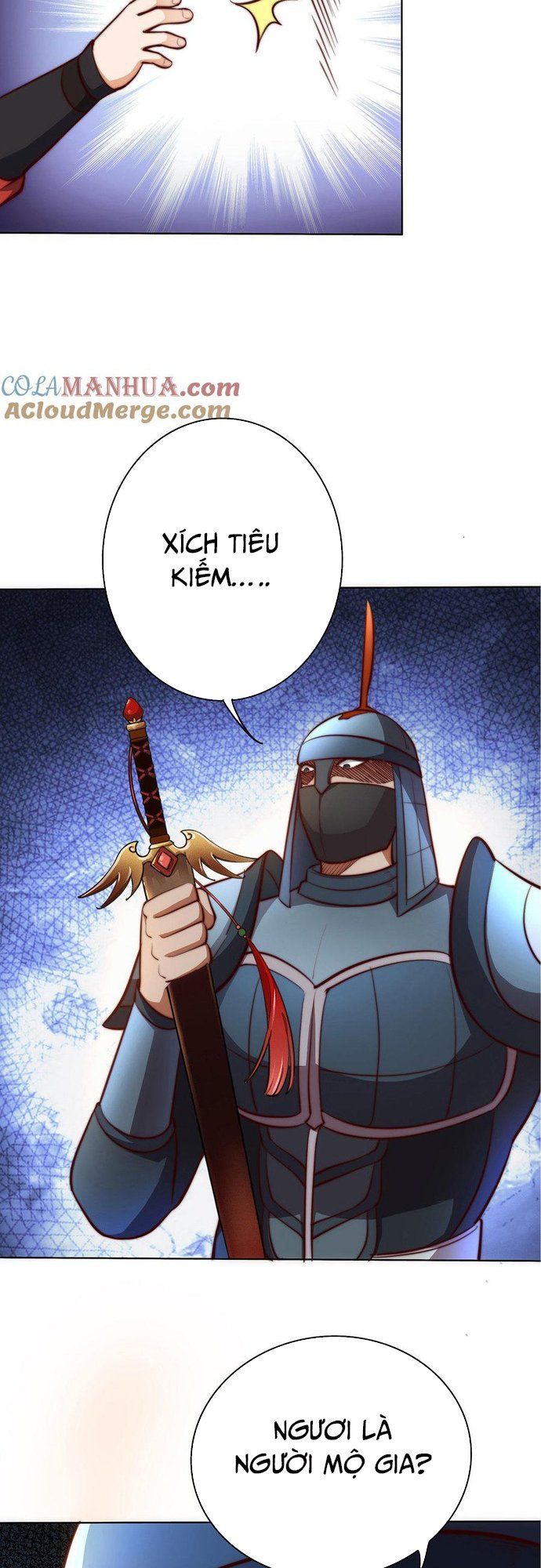 Ngàn Vàng Không Đổi Chapter 30 - 13