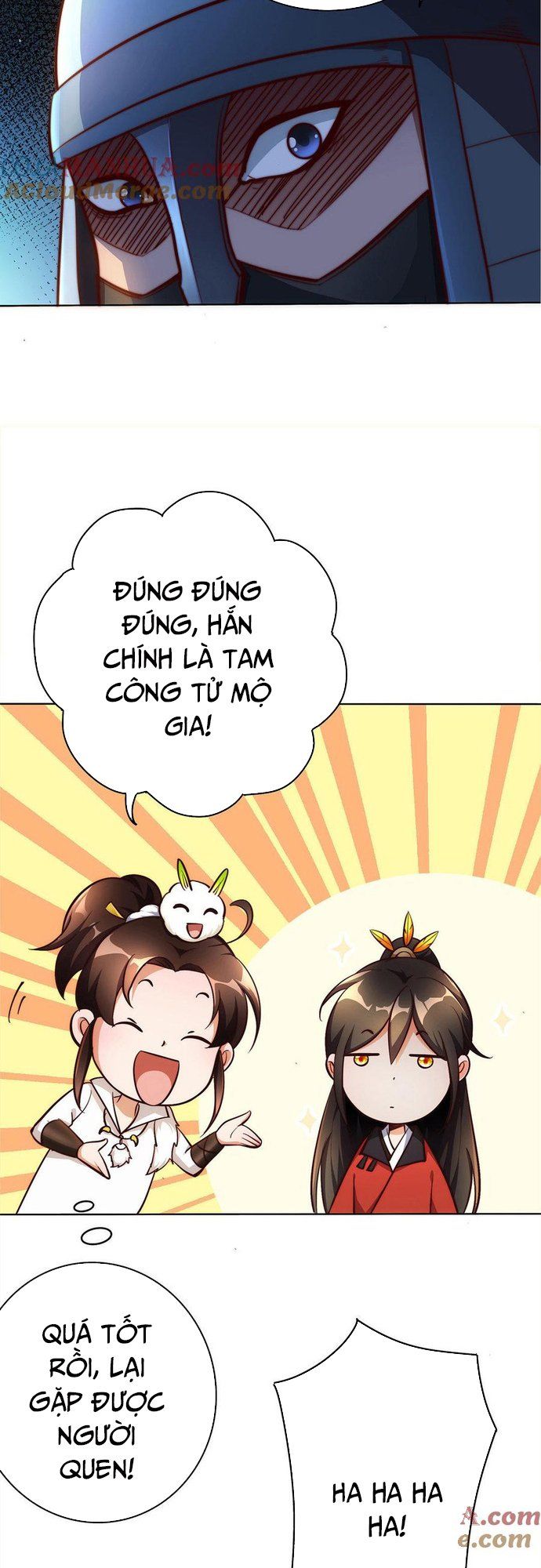 Ngàn Vàng Không Đổi Chapter 30 - 14