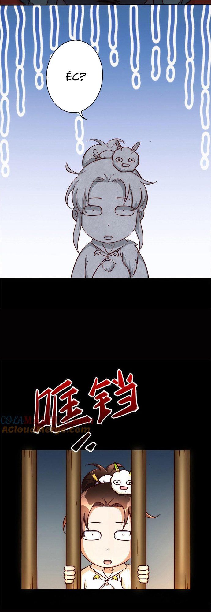 Ngàn Vàng Không Đổi Chapter 30 - 16